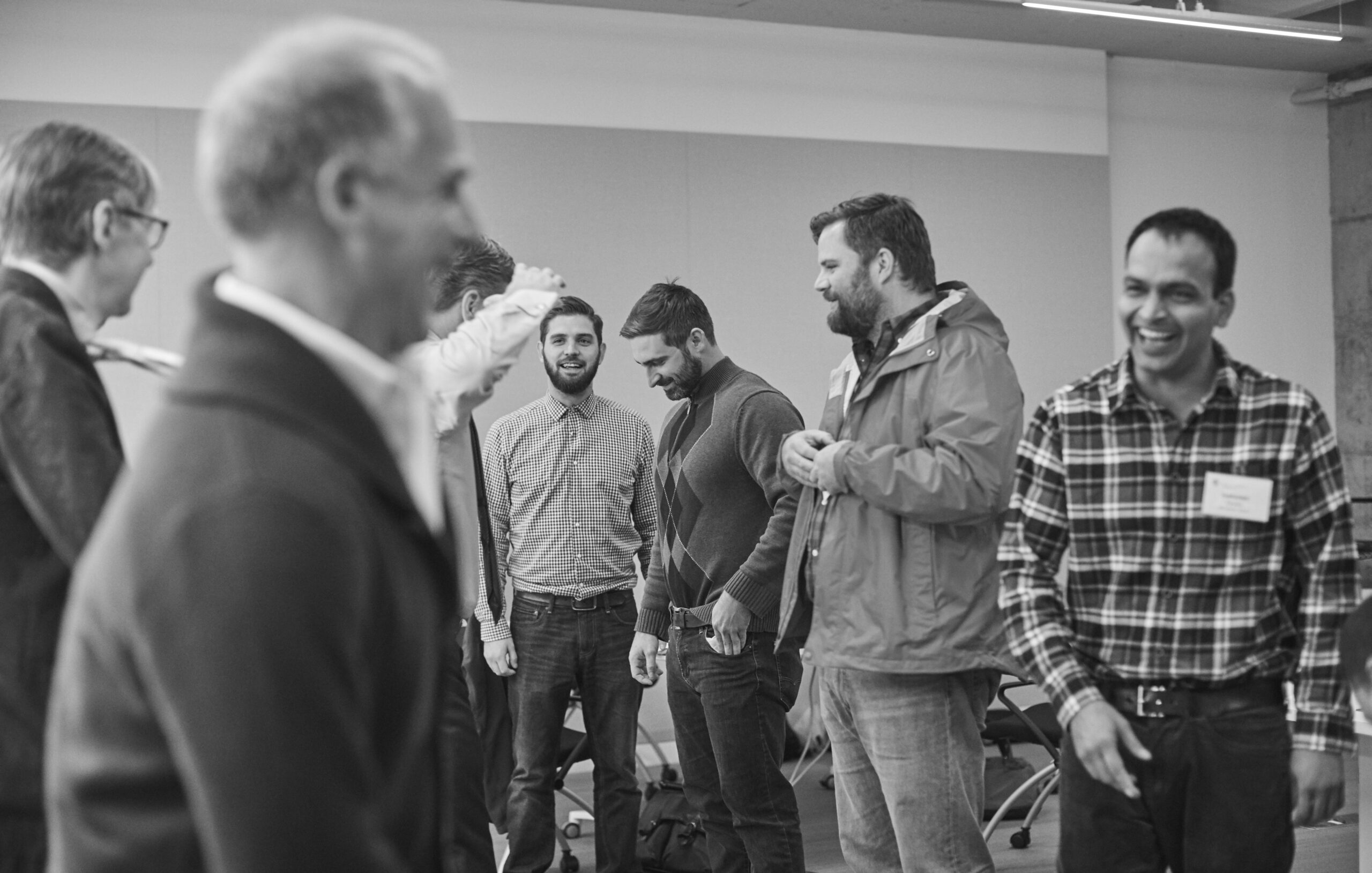 Libya Leadership Training Executive